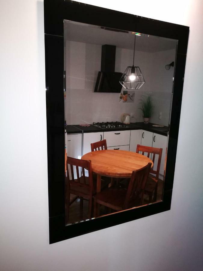 Bed and Breakfast Dom Nad Wigrami Leszczewek Exterior foto