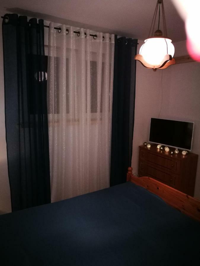 Bed and Breakfast Dom Nad Wigrami Leszczewek Exterior foto