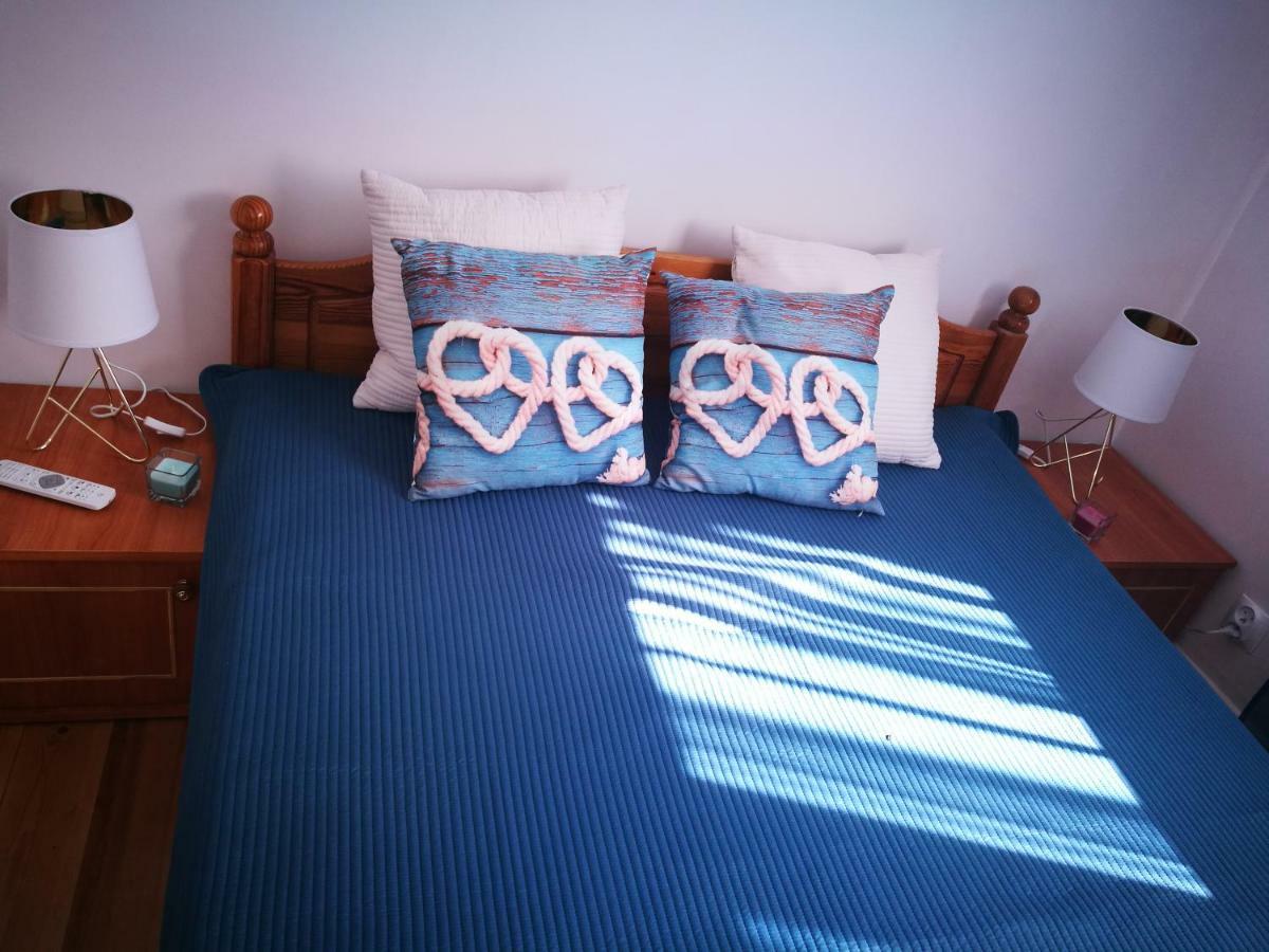 Bed and Breakfast Dom Nad Wigrami Leszczewek Exterior foto