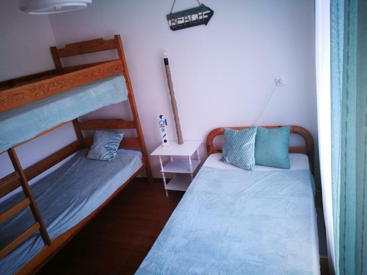 Bed and Breakfast Dom Nad Wigrami Leszczewek Exterior foto