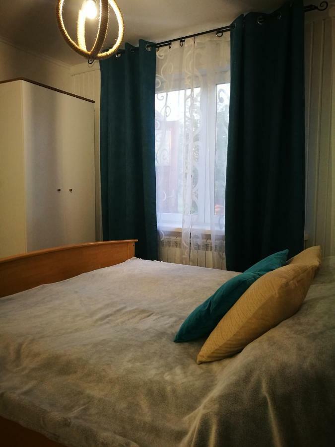 Bed and Breakfast Dom Nad Wigrami Leszczewek Exterior foto